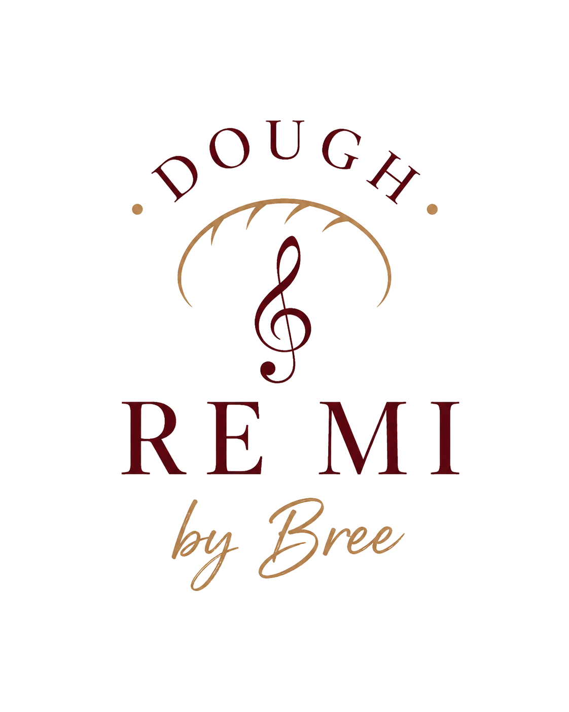Dough Re Mi by Bree